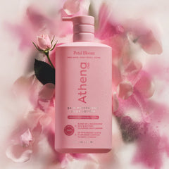 Skin Perfecting Body Lotion - Ready Routine