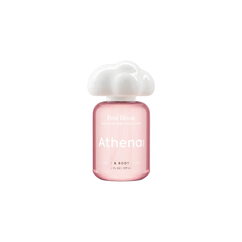 Hair & Body Mist - Essential Set