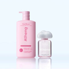 Lotion and Mist Duo - Fresh Pair