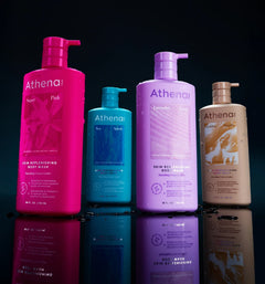 Skin Replenishing Body Wash - Soft Glow