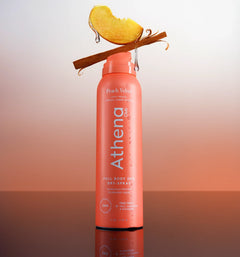 Full Body Deo Dry-Spray - Daily Scent