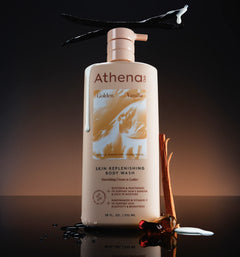 Skin Replenishing Body Wash - Cozy Glow