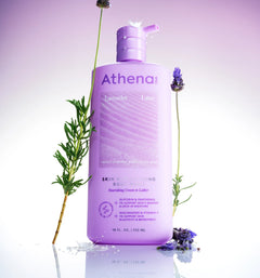 Skin Replenishing Body Wash - Gentle Mist