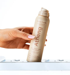 Full Body Deo Dry-Spray - Classic Notes