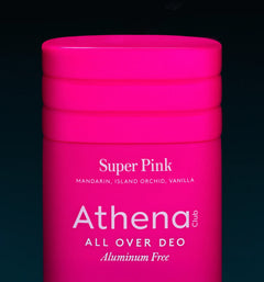 All Over Deo - Warm Blend