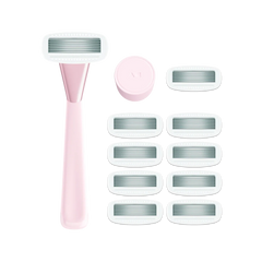 The Essential Shave Set - Home Choice