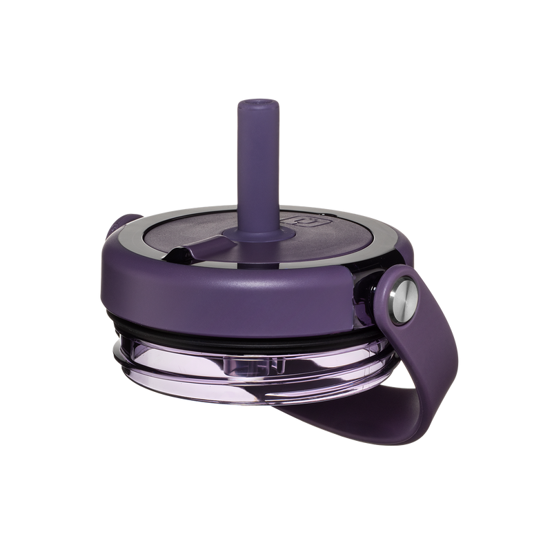 Resa -Turn TM Replacement Lid 25oz | Dark Aura