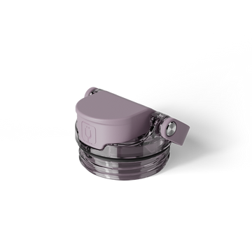 Rise Universal Replacement Lid | Lilac Dusk