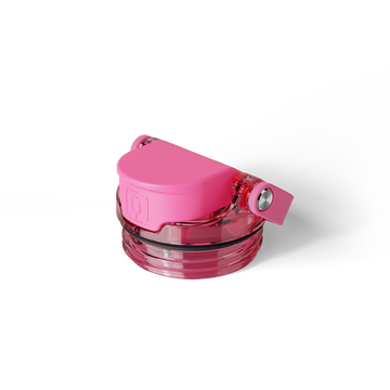 Rise Universal Replacement Lid | Neon Pink