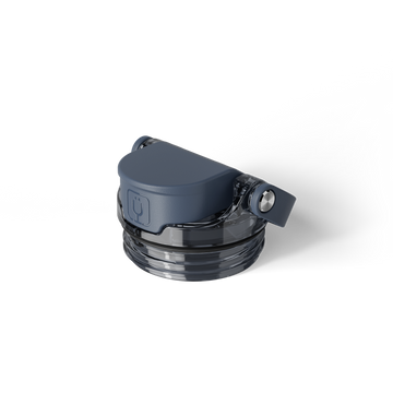 Rise Universal Replacement Lid | Nightfall Blue
