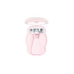 The Mini Razor - Essential Set