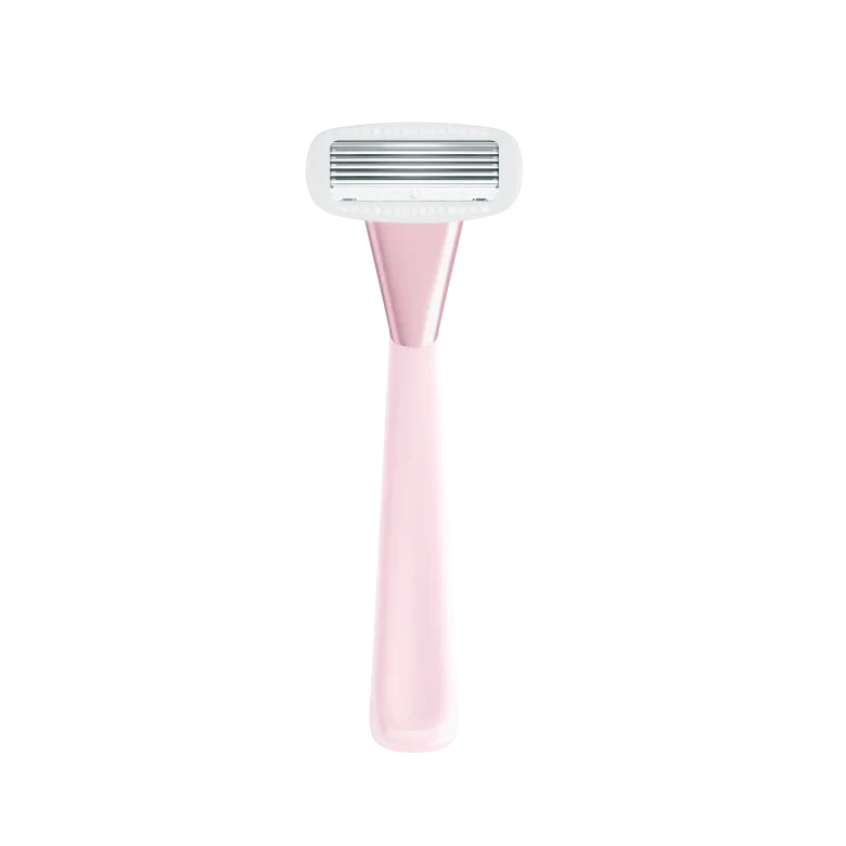 The Razor Kit - Ready Routine Rose