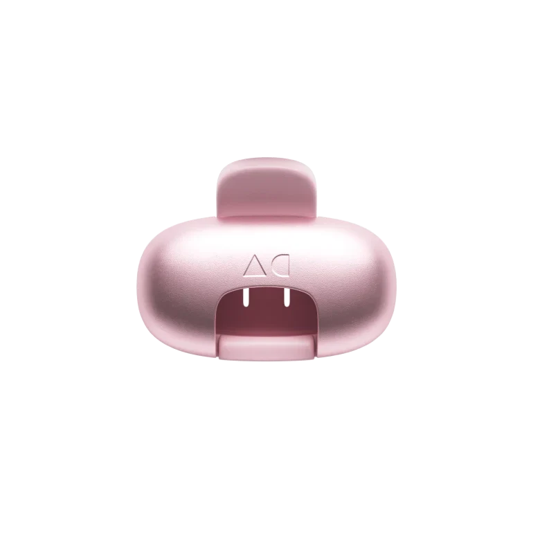 Razor Travel Case - Easy Store Rose