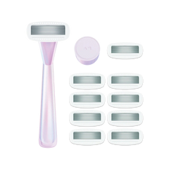 The Essential Shave Set - Home Choice
