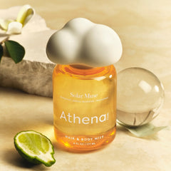 Hair & Body Mist Trio - Travel Edit