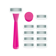 The Essential Shave Set - Daily Set