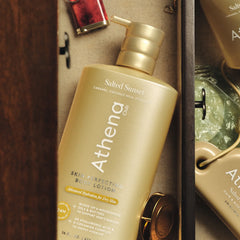 Skin Perfecting Body Lotion - Essential Set