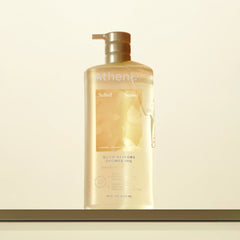 Glow Restore Shower Oil - Body Care