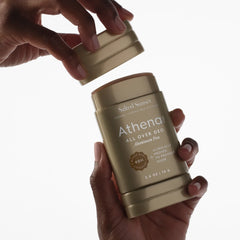 All Over Deo - Home Glow