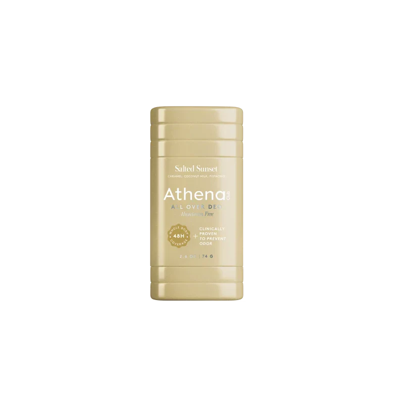 All Over Deo - Home Glow
