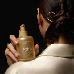 Scent Layering Trio - Weekend Pair