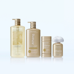 Full Body Fragrance Routine - Daily Set