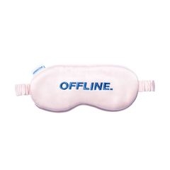 Offline Sleeping Mask - Premium Choice