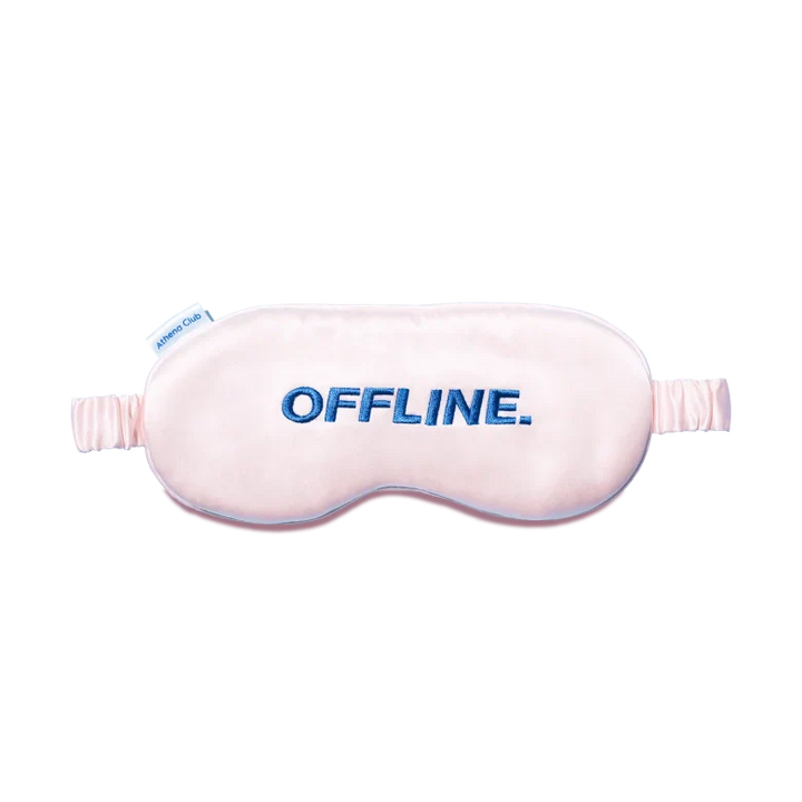 Offline Sleeping Mask - Premium Choice Premium Choice