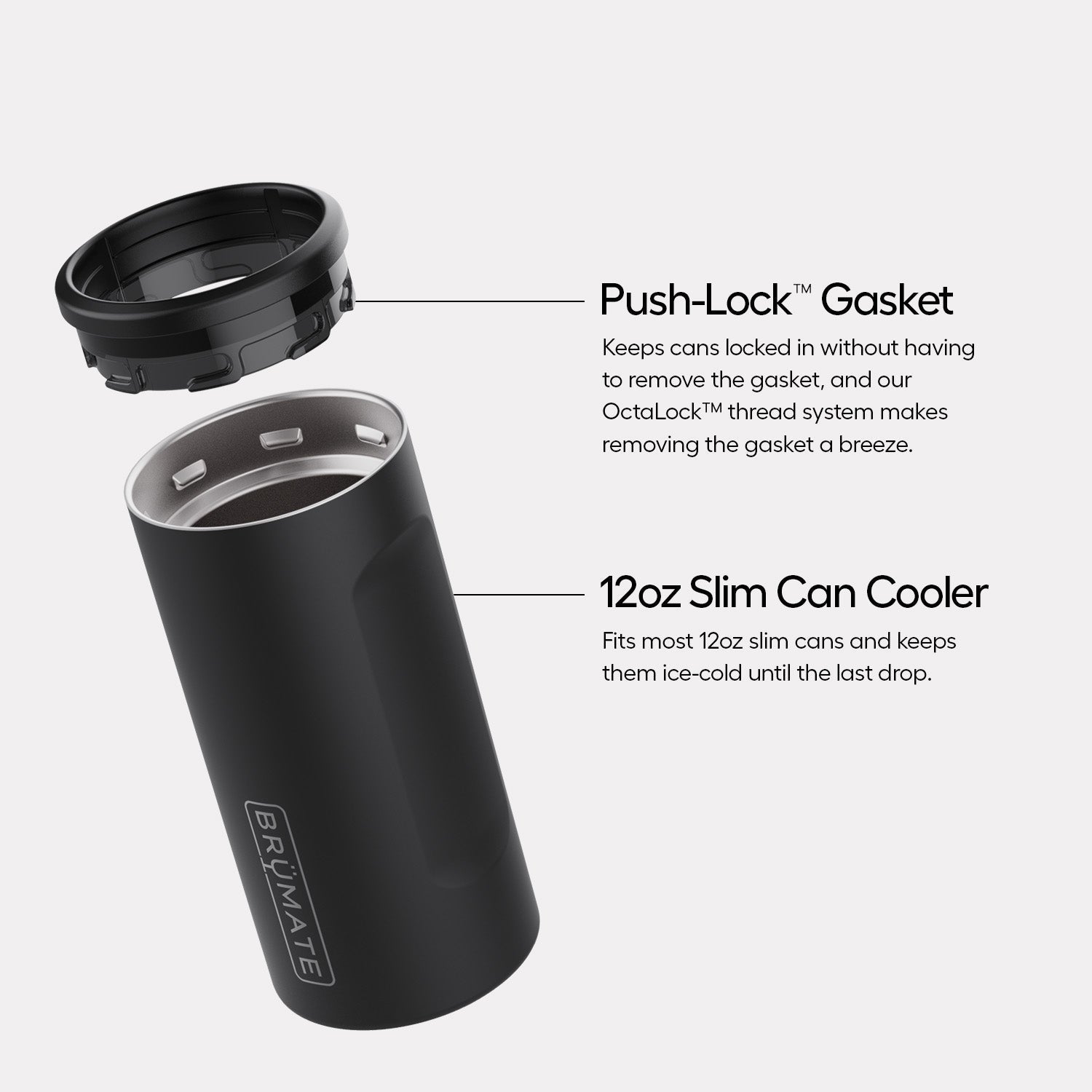 Hopsulator Slim