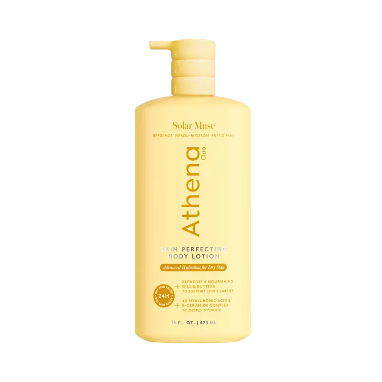Skin Perfecting Body Lotion - Fresh Pair