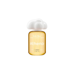 Hair & Body Mist - Fresh Pair