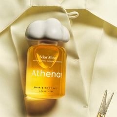 Hair & Body Mist - Fresh Pair