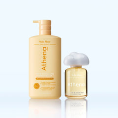 Lotion and Mist Duo - Easy Set