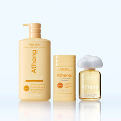 Scent Layering Trio - Ready Routine