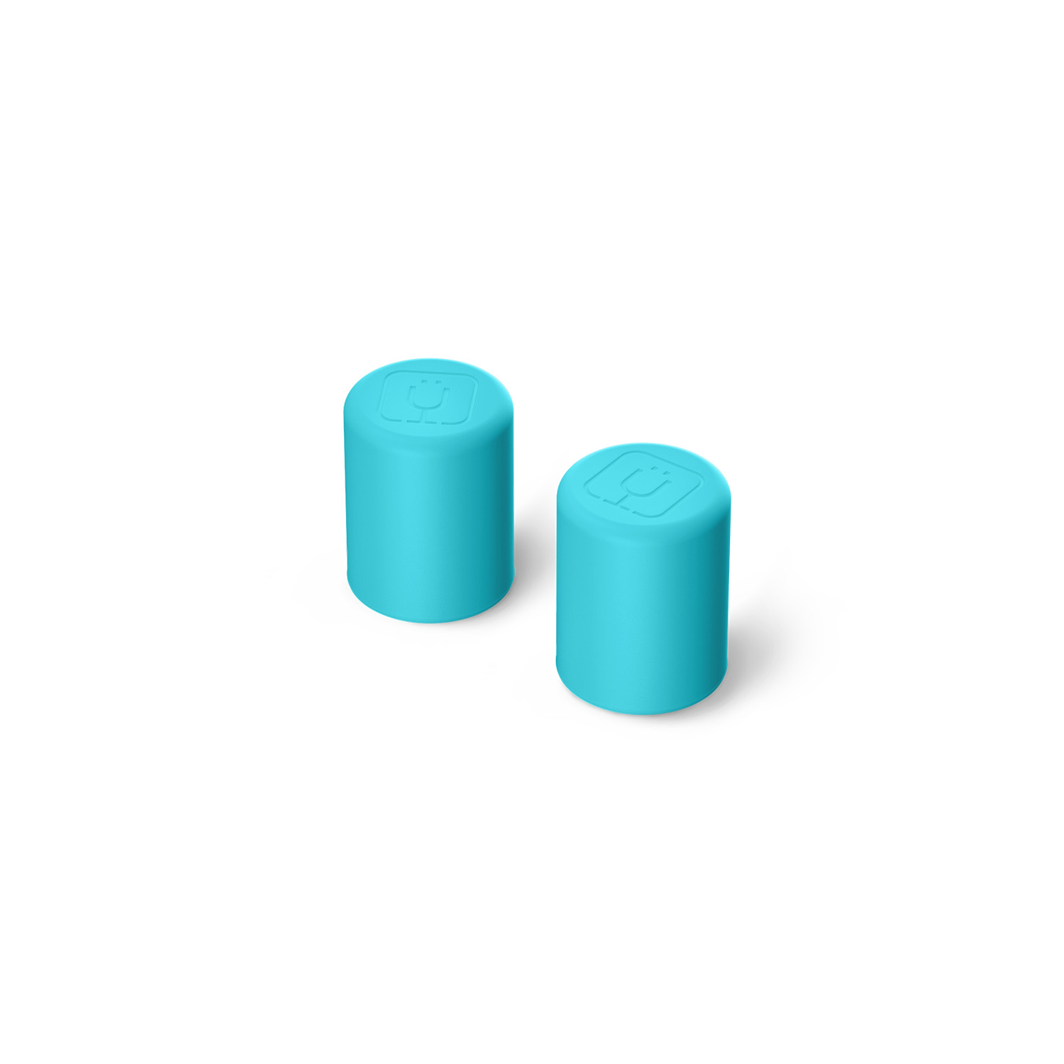 Magnetic Straw Cover