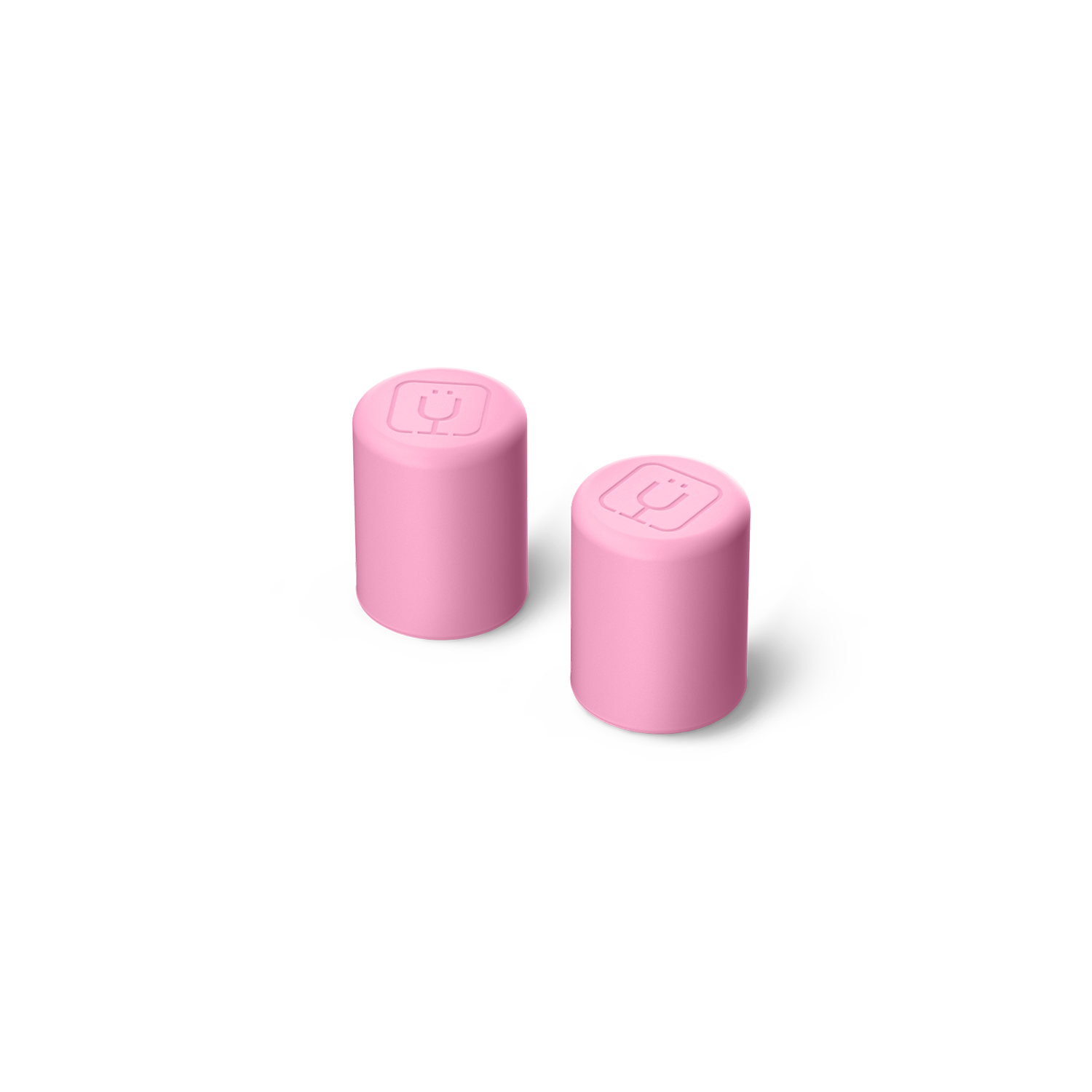 Magnetic Straw Cover