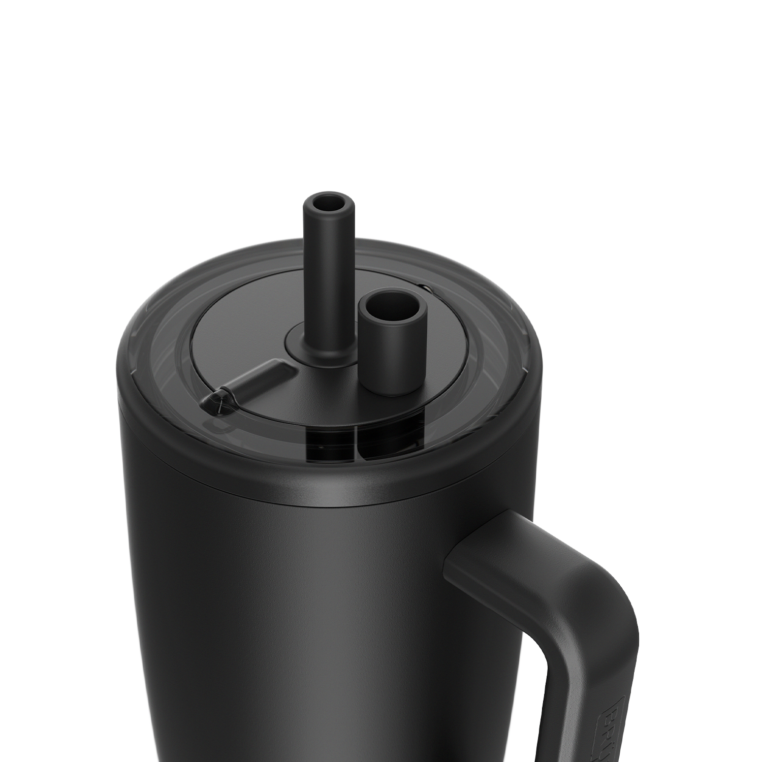 Magnetic Straw Cover