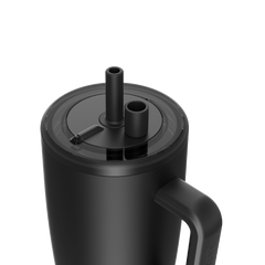Magnetic Straw Covers
