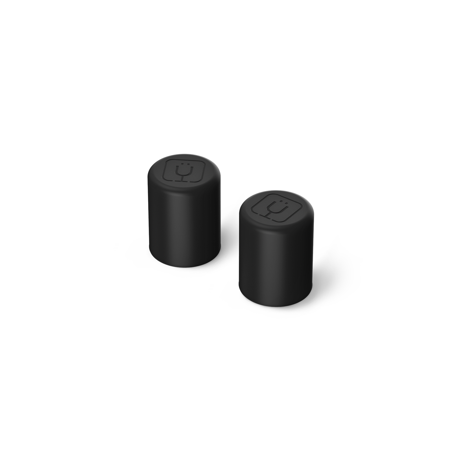 Magnetic Straw Cover