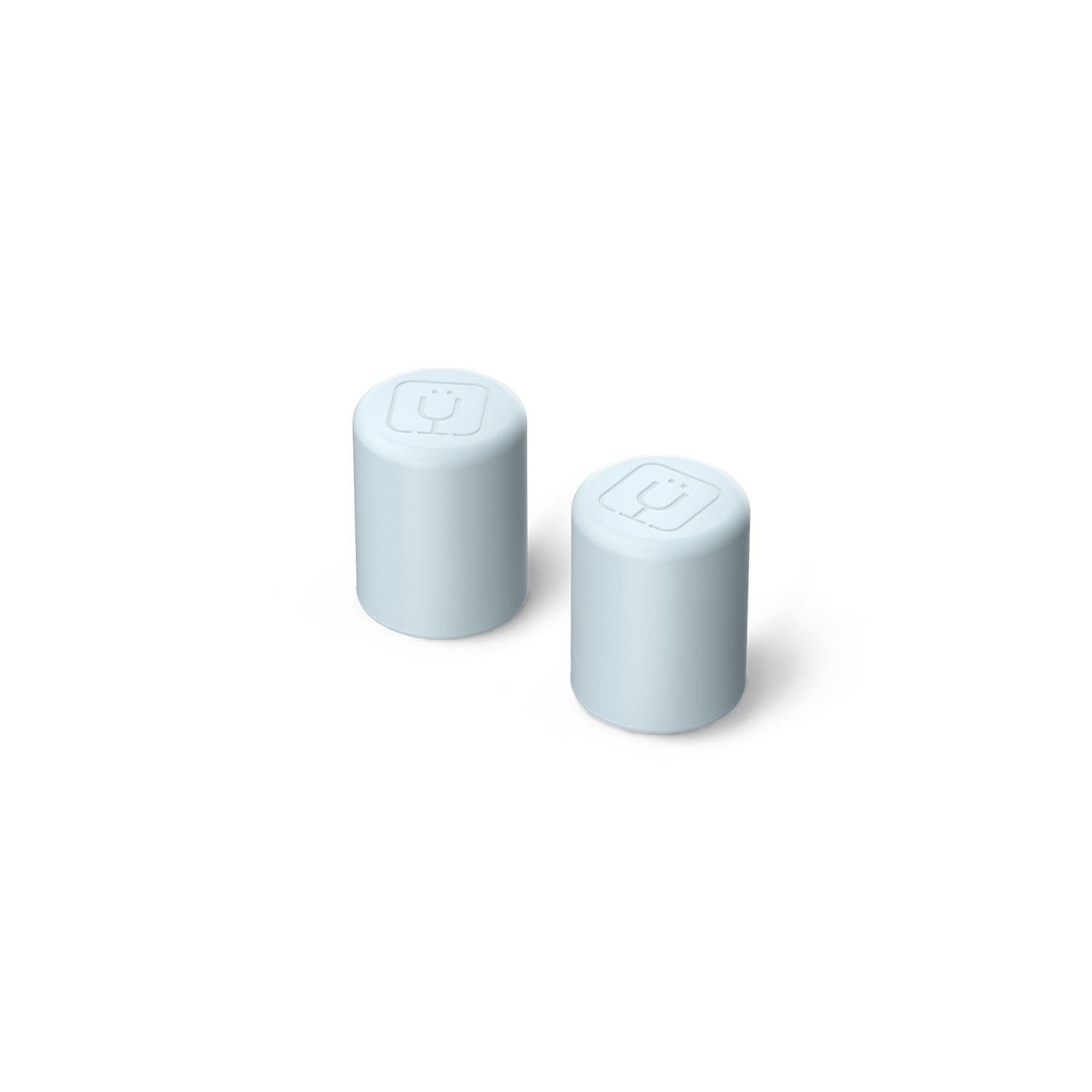 Magnetic Straw Cover
