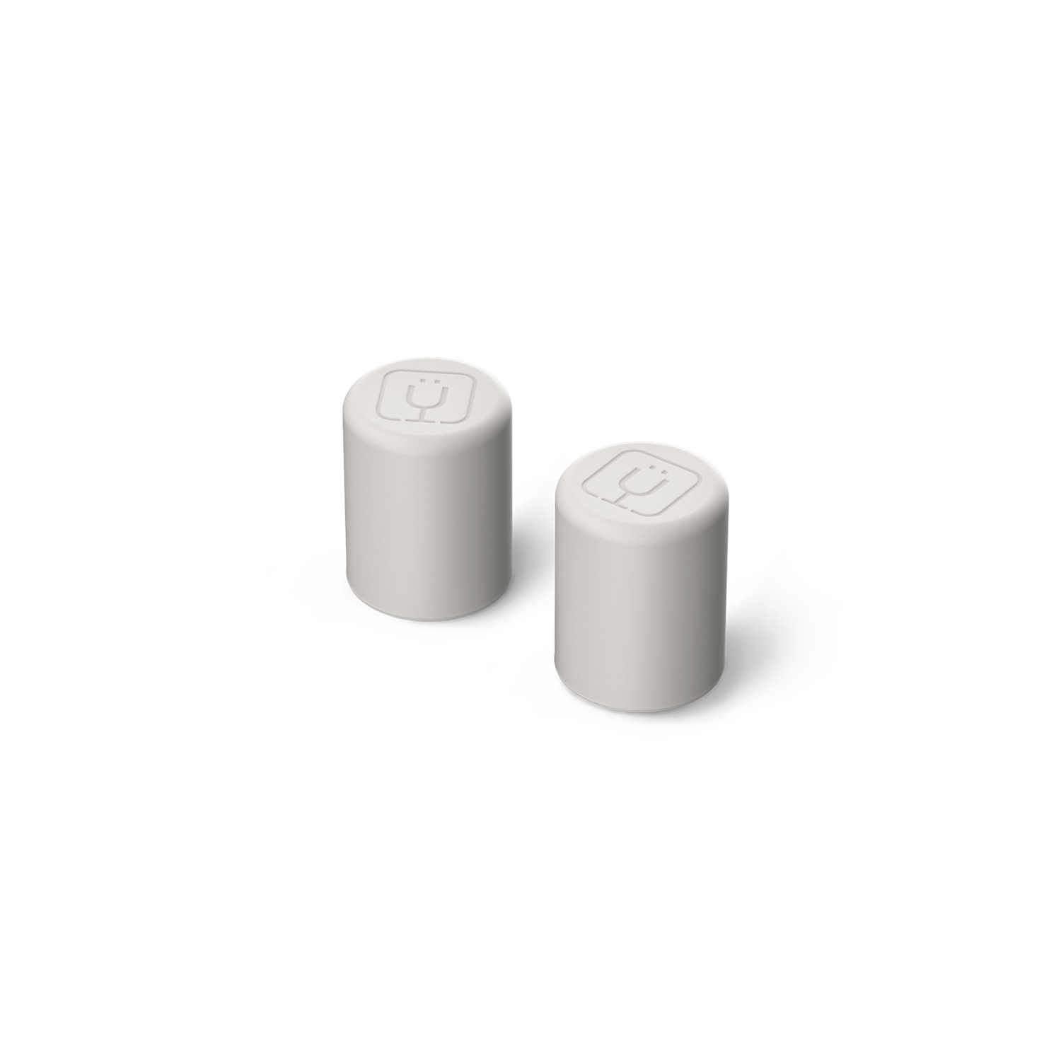 Magnetic Straw Cover
