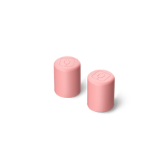 Magnetic Straw Covers