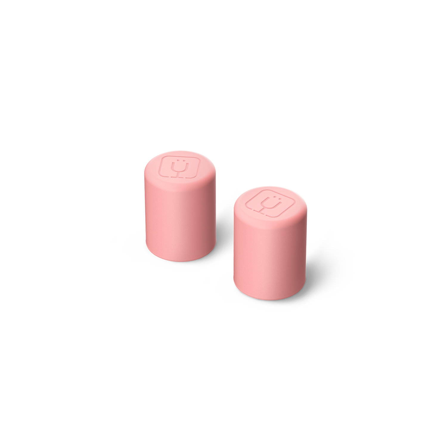 Magnetic Straw Cover
