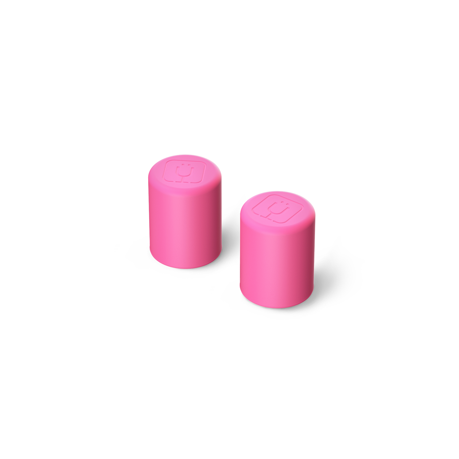 Magnetic Straw Cover