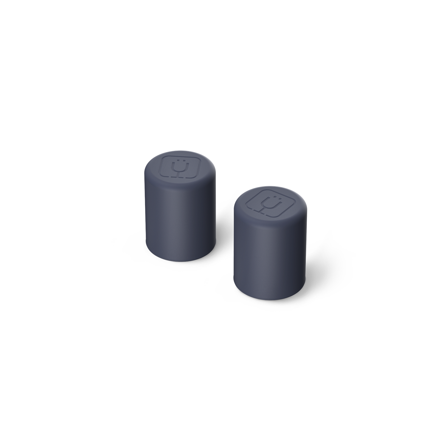 Magnetic Straw Cover