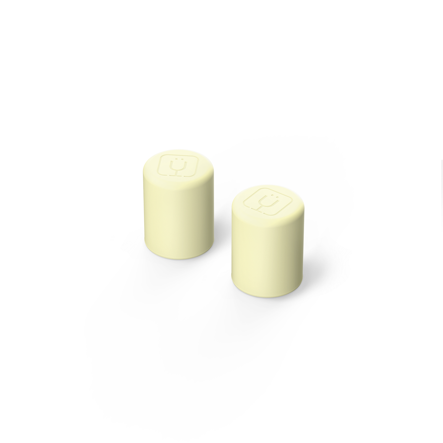Magnetic Straw Cover