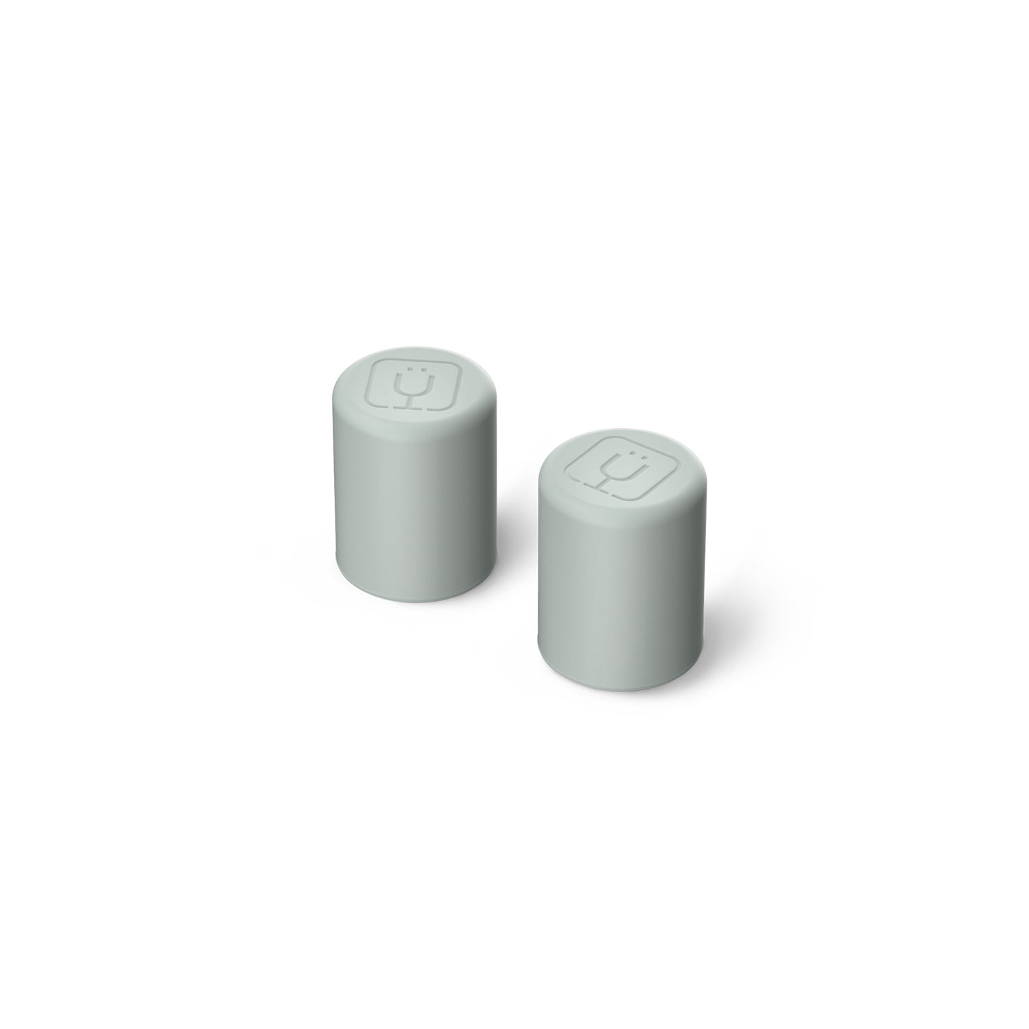 Magnetic Straw Cover