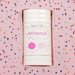 All Over Deo - Gentle Mist