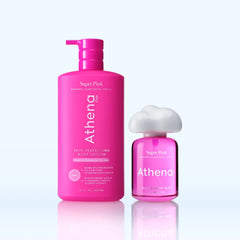 Lotion and Mist Duo - Daily Set