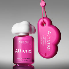 Mini Hair & Body Mist - Gift Ready